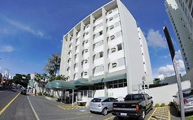 America Palace Hotel